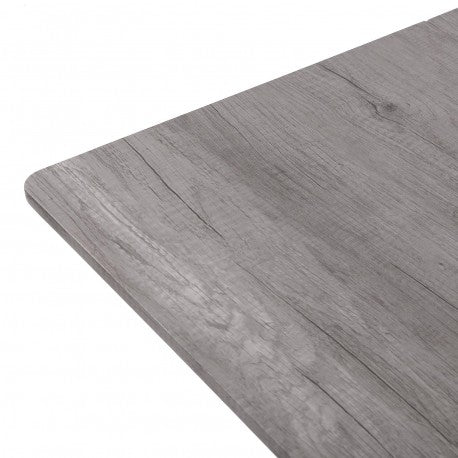 JUEGO DE MESA PLEGABLE Y 4 SILLAS