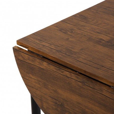 JUEGO DE MESA Y 2 SILLAS