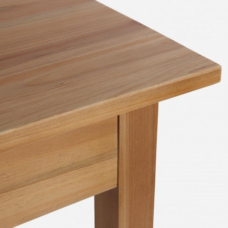 MESA SPARROW 120x70x80 cm