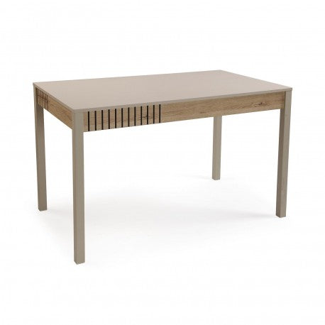 MESA NOE 120x70x76 cm