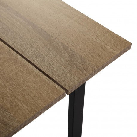 MESA COLLINS 164,5x75x80 cm