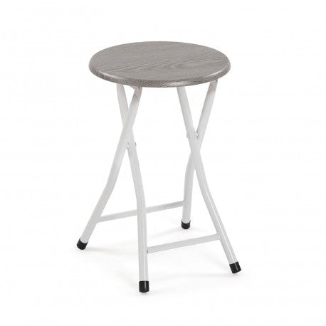 JUEGO DE MESA PLEGABLE Y 4 SILLAS