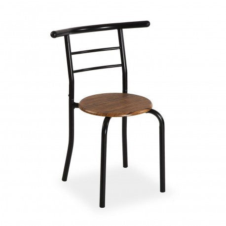 JUEGO DE MESA Y 2 SILLAS