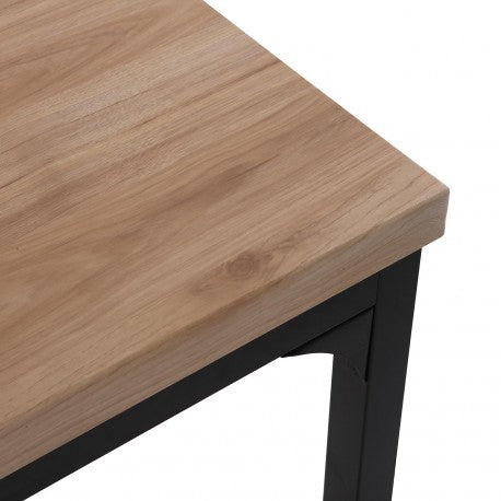 JUEGO DE MESA Y 2 SILLAS