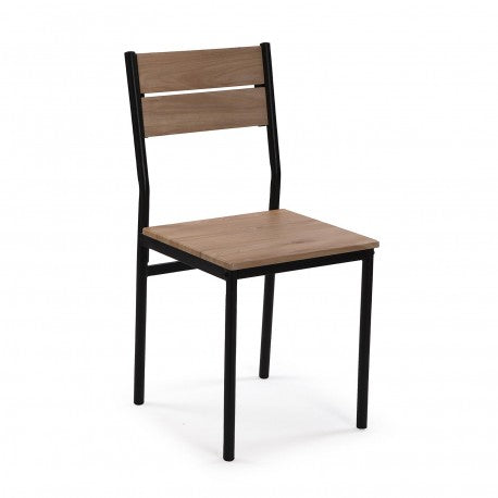 JUEGO DE MESA Y 2 SILLAS