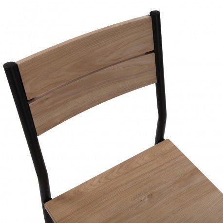 JUEGO DE MESA Y 2 SILLAS
