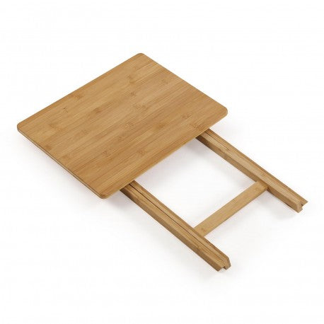 MESA PLEGABLE 40x30x59 cm