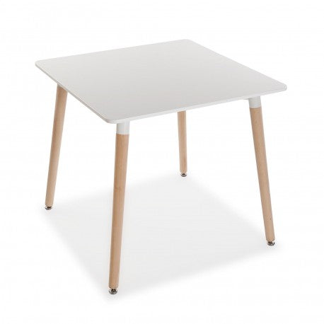 MESA KIRAN 80x80x73 cm