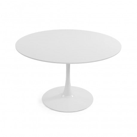 MESA LIA 120x120x73 cm