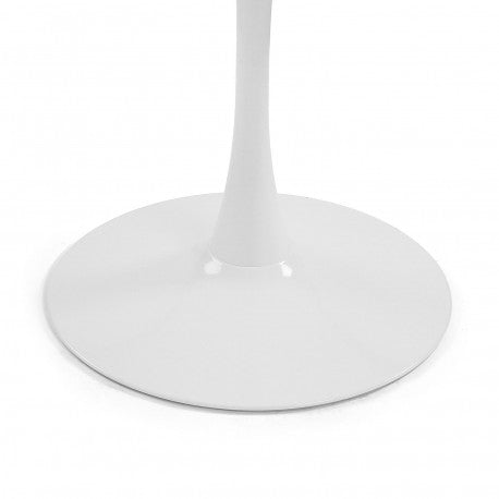 MESA LIA 120x120x73 cm