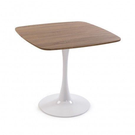 MESA SVEG 80x80x73 cm