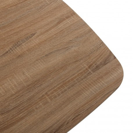 MESA SVEG 80x80x73 cm