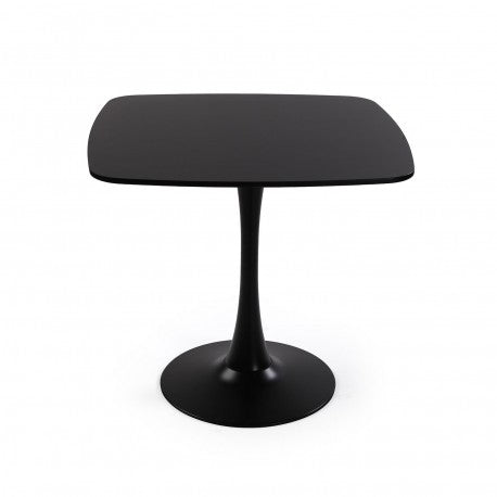 MESA CLOE 80x80x73 cm