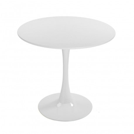 MESA TAURO 80x80x73 cm
