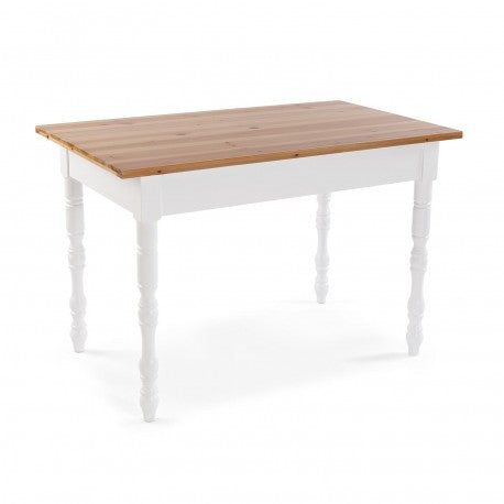 MESA KLETT 120x70x80 cm