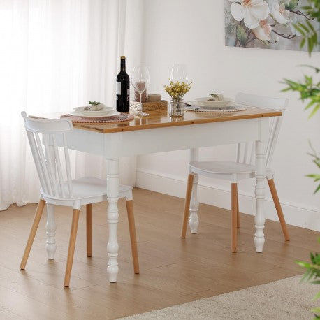 MESA KLETT 120x70x80 cm