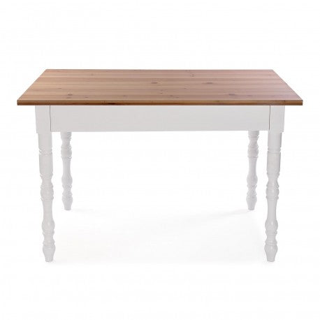 MESA KLETT 120x70x80 cm