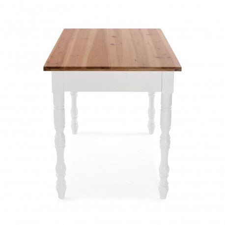 MESA KLETT 120x70x80 cm