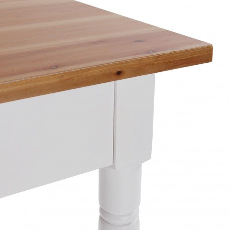 MESA KLETT 120x70x80 cm