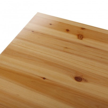 MESA KLETT 120x70x80 cm