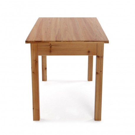 MESA SPARROW 120x70x80 cm
