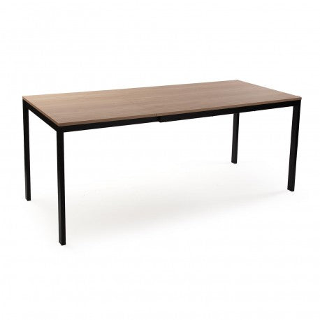 MESA EXTENSIBLE  180x74x75 cm