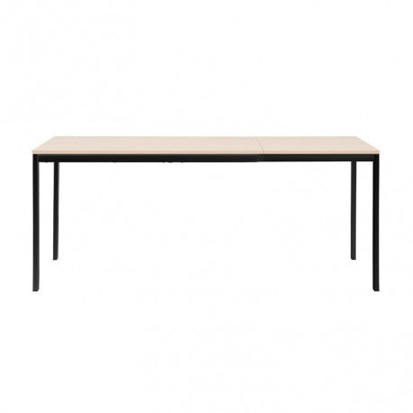 MESA EXTENSIBLE  180x74x75 cm