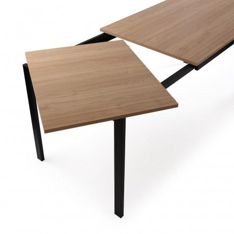MESA EXTENSIBLE  180x74x75 cm