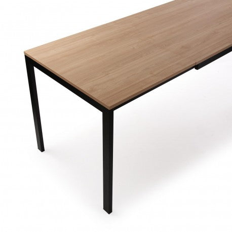 MESA EXTENSIBLE  180x74x75 cm