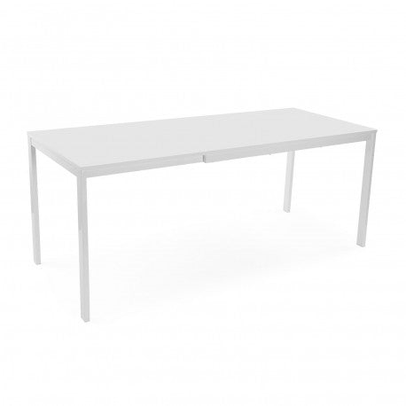 MESA EXTENSIBLE  180x74x75 cm
