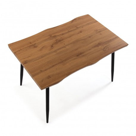 MESA MALIKA 120x80 cm