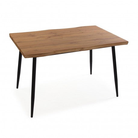MESA MALIKA 120x80 cm