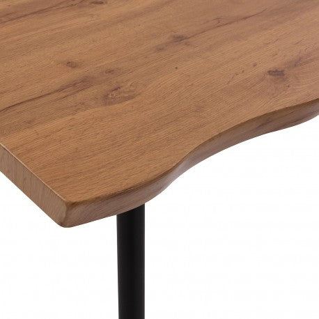 MESA MALIKA 120x80 cm