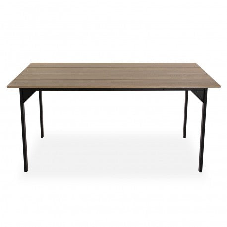 MESA COLLINS 164,5x75x80 cm