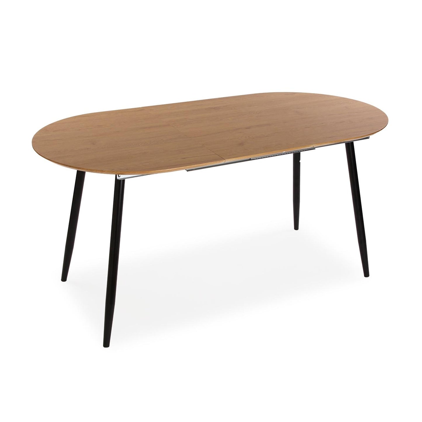 MESA EXTENSIBLE DOINYO 160x80x75 cm