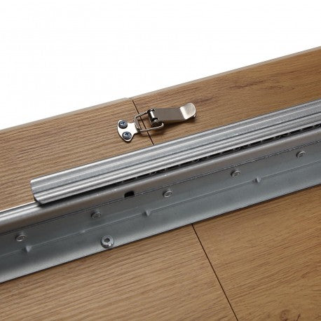 MESA EXTENSIBLE DOINYO 160x80x75 cm