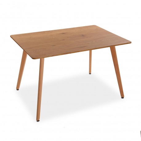 MESA MARTHA 120x80x75 cm