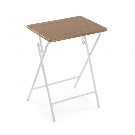 MESA PLEGABLE 47,5x37,5x65,5 cm