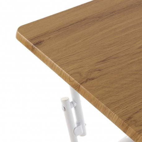 MESA PLEGABLE 47,5x37,5x65,5 cm