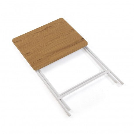 MESA PLEGABLE 47,5x37,5x65,5 cm