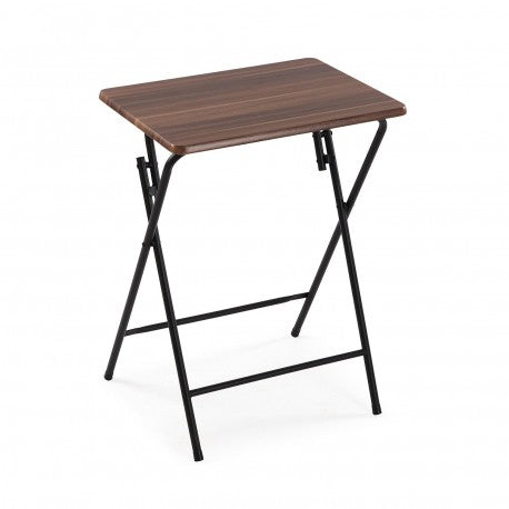 MESA PLEGABLE 47,5x37,5x65,5 cm