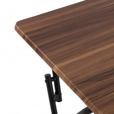 MESA PLEGABLE 47,5x37,5x65,5 cm