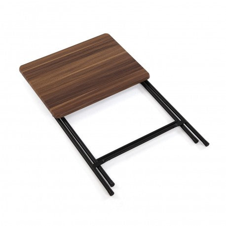 MESA PLEGABLE 47,5x37,5x65,5 cm