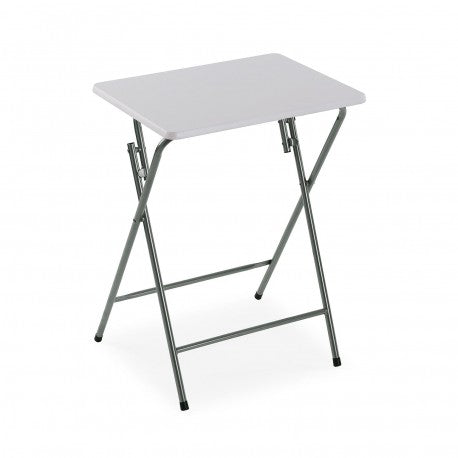 MESA PLEGABLE 47,5x37,5x65,5 cm