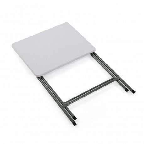 MESA PLEGABLE 47,5x37,5x65,5 cm