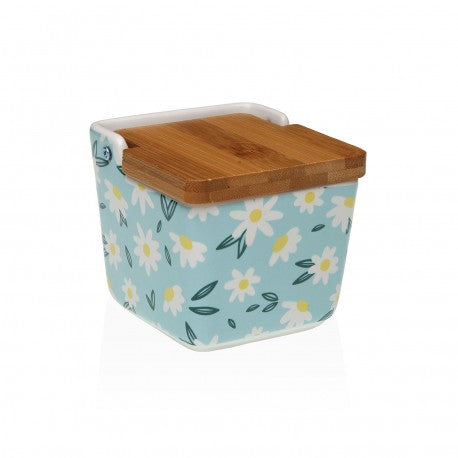 SALERO DAISY BLUE