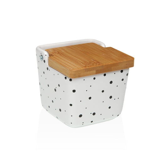 SALERO PEQUEÑO SPECKLE