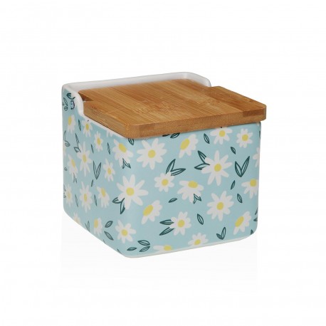 SALERO DAISY BLUE