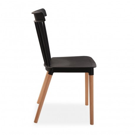 SILLA WINDSOR